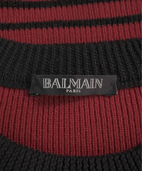 BALMAIN Pullover