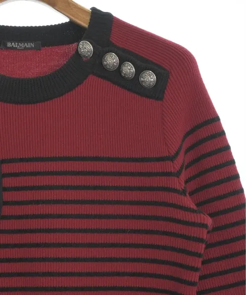 BALMAIN Pullover