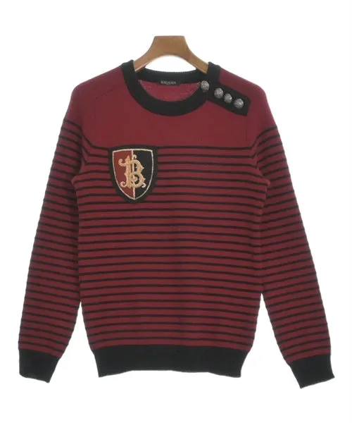 BALMAIN Pullover