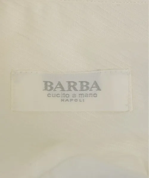BARBA Herrenhemden