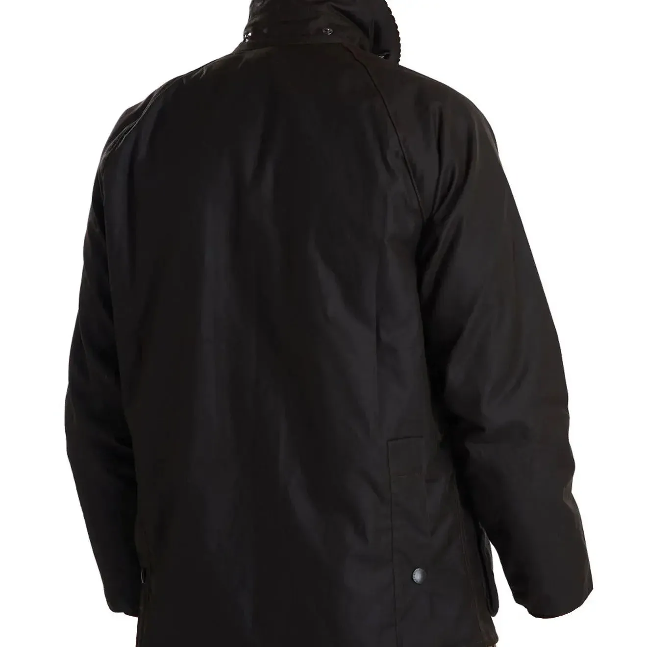 Barbour Classic Bedale Wachsjacke Olive