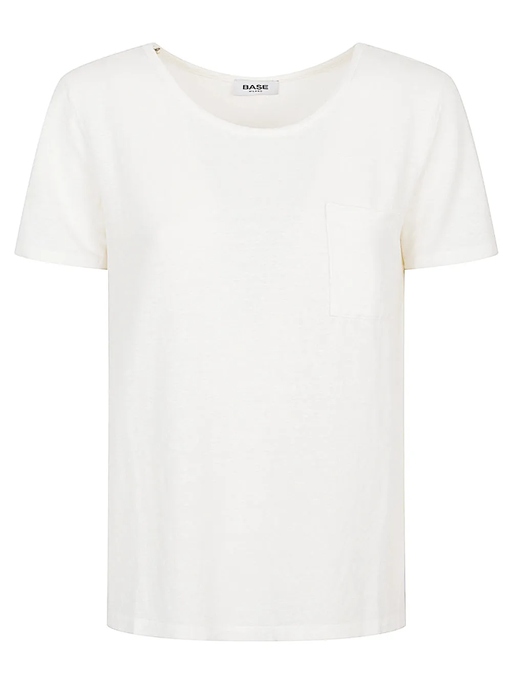 Basis Damen-T-Shirts und Poloshirts