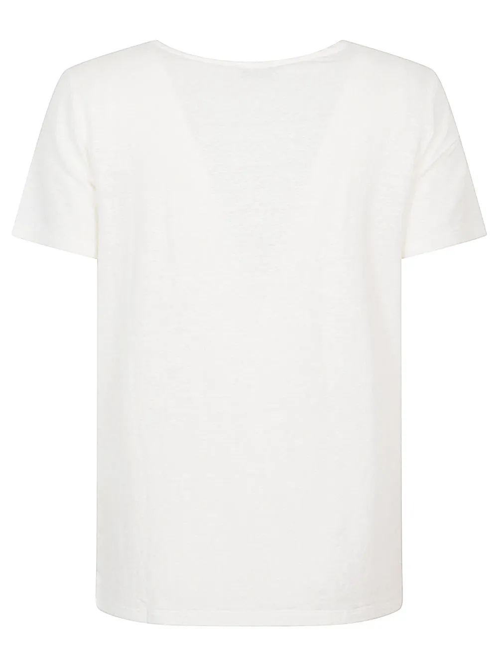 Basis Damen-T-Shirts und Poloshirts
