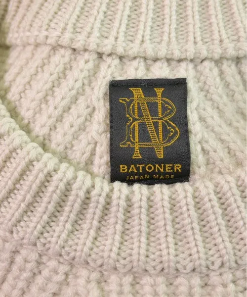 BATONER Pullover