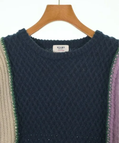 BEAMS HEART Pullover