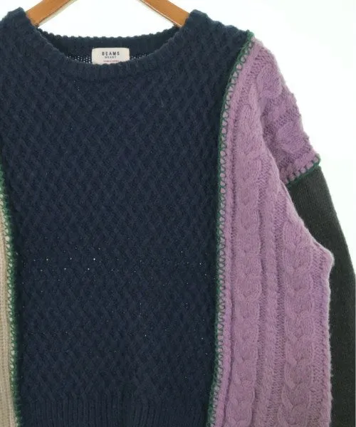 BEAMS HEART Pullover
