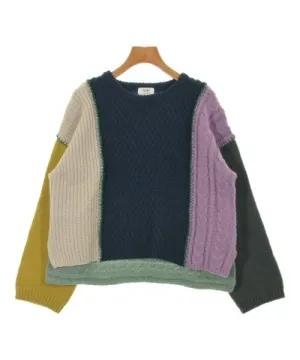BEAMS HEART Pullover