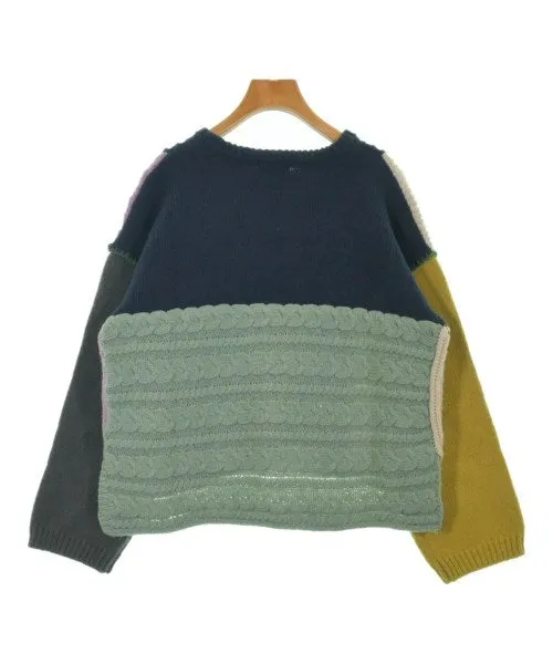 BEAMS HEART Pullover