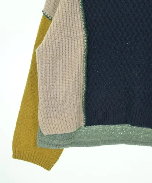 BEAMS HEART Pullover