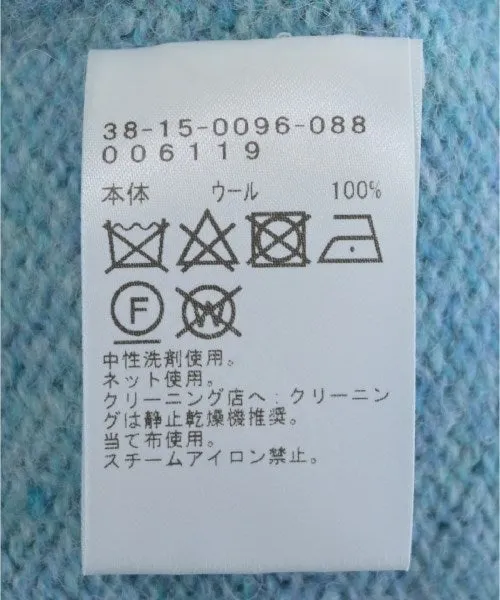 BEAMS PLUS Pullover