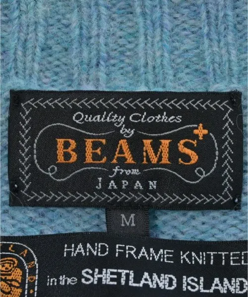 BEAMS PLUS Pullover