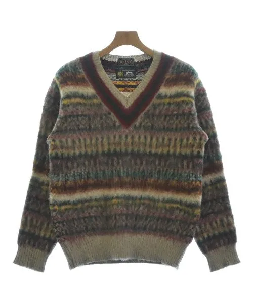 BEAMS PLUS Pullover