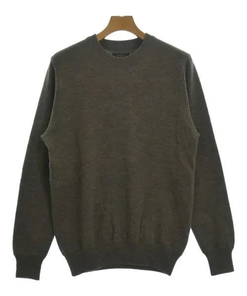 BEAMS PLUS Pullover