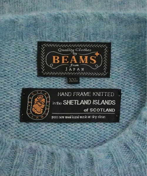 BEAMS PLUS Pullover