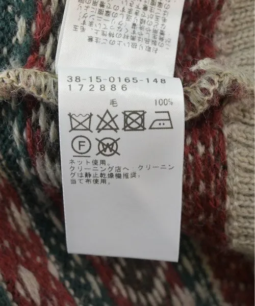 BEAMS PLUS Pullover