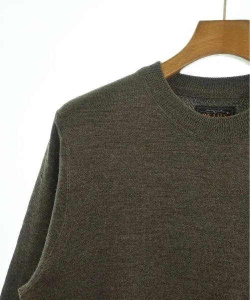 BEAMS PLUS Pullover
