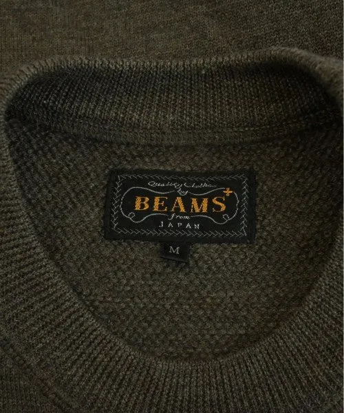 BEAMS PLUS Pullover