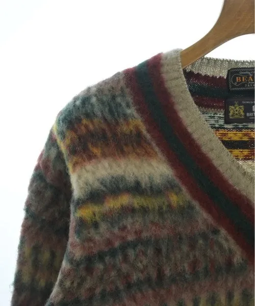 BEAMS PLUS Pullover