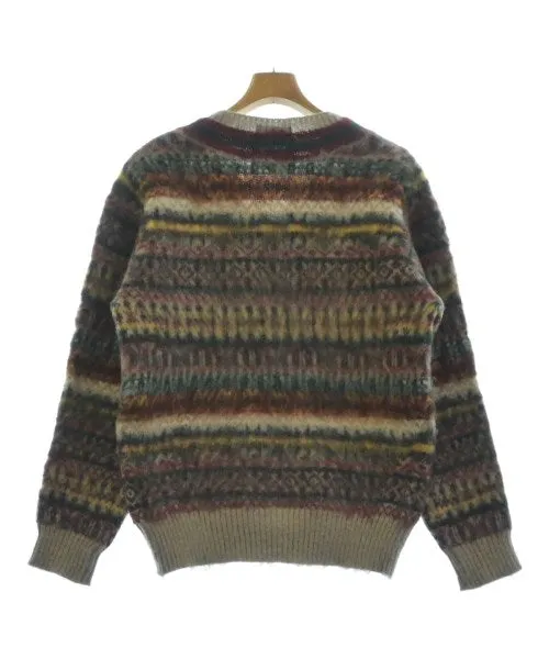 BEAMS PLUS Pullover
