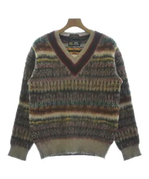 BEAMS PLUS Pullover
