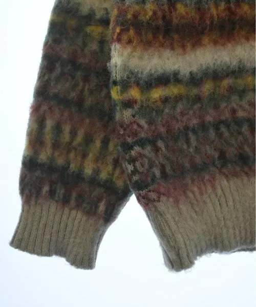BEAMS PLUS Pullover