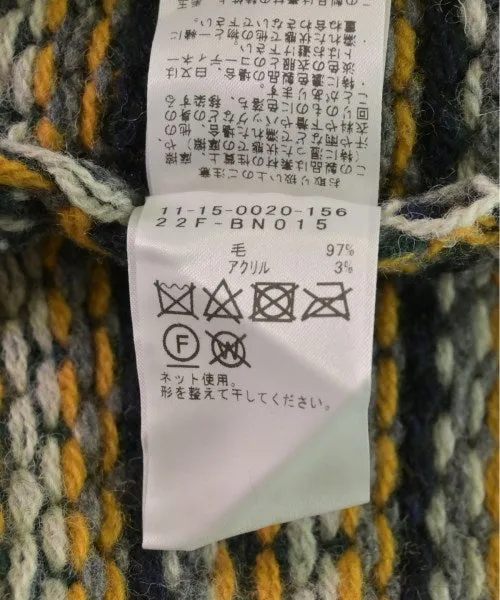 BEAMS Pullover