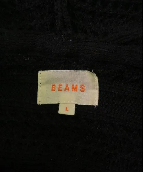 BEAMS Pullover
