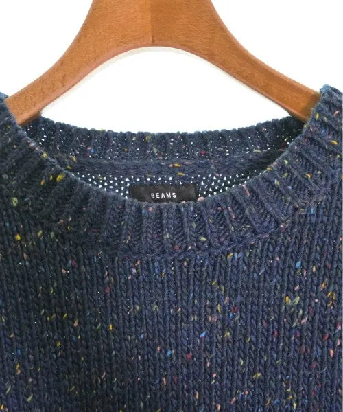 BEAMS Pullover