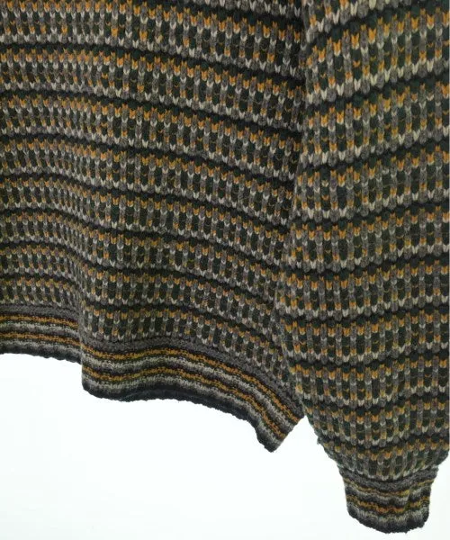 BEAMS Pullover