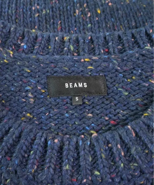 BEAMS Pullover
