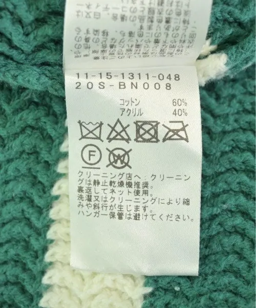 BEAMS Pullover