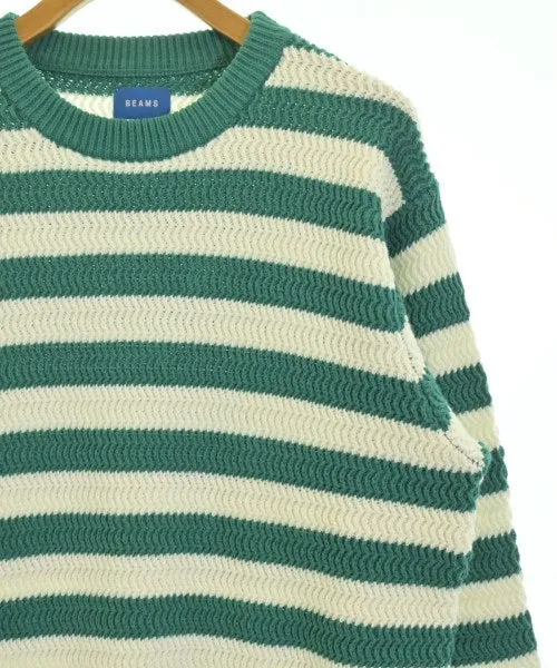 BEAMS Pullover