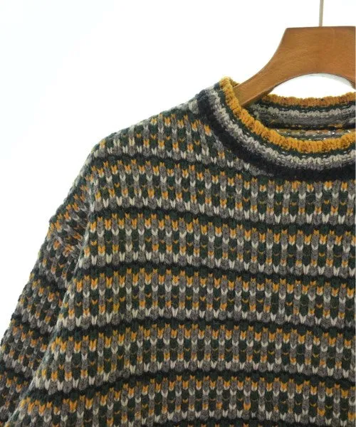 BEAMS Pullover