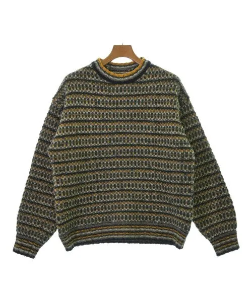 BEAMS Pullover