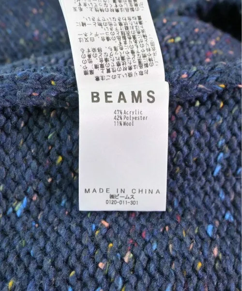 BEAMS Pullover