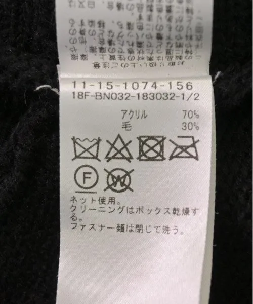 BEAMS Pullover