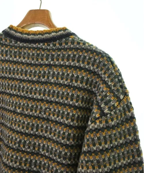 BEAMS Pullover