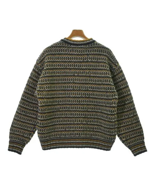 BEAMS Pullover