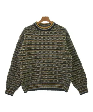 BEAMS Pullover