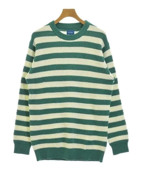 BEAMS Pullover
