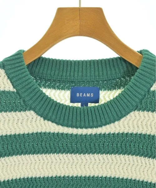 BEAMS Pullover