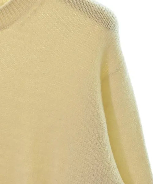schöne Menschen Pullover
