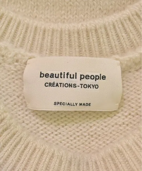 schöne Menschen Pullover