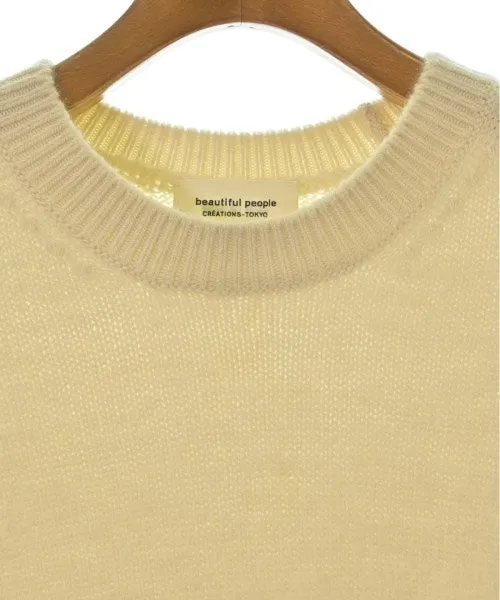 schöne Menschen Pullover