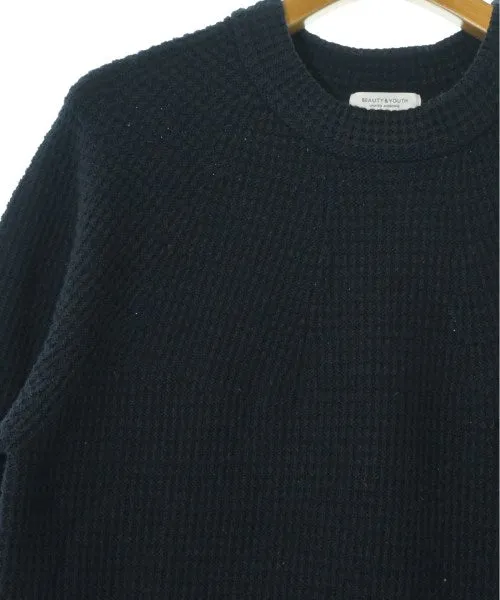 BEAUTY&YOUTH UNITED ARROWS Pullover
