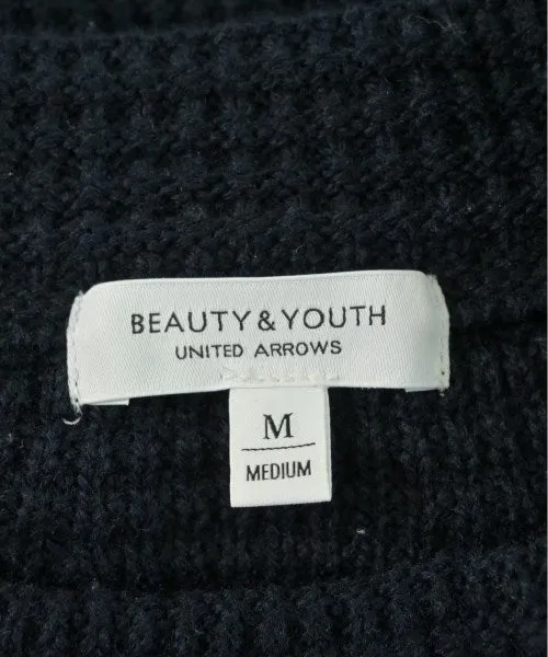 BEAUTY&YOUTH UNITED ARROWS Pullover