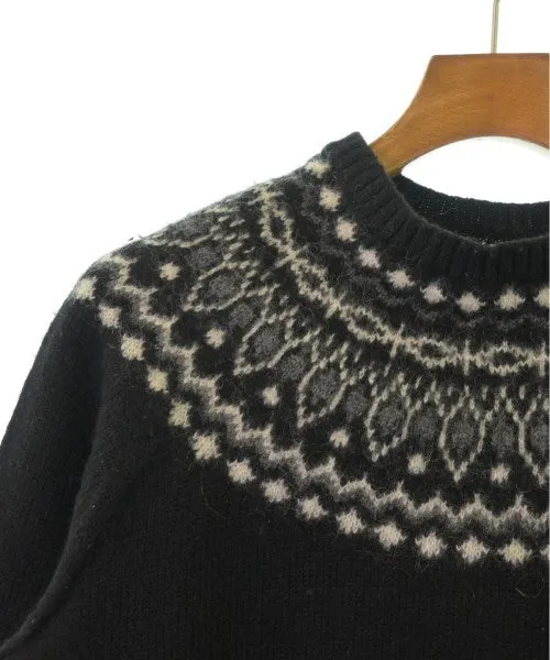 BEDWIN &THE HEARTBREAKERS Pullover