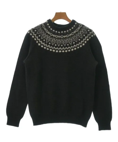 BEDWIN &THE HEARTBREAKERS Pullover