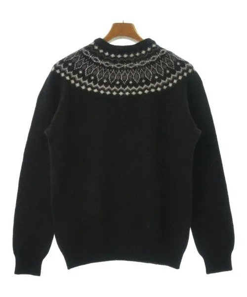 BEDWIN &THE HEARTBREAKERS Pullover