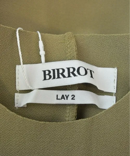 BIRROT Freizeithemden